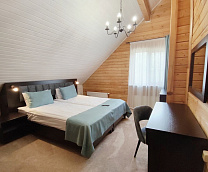 Номер «Cottage»